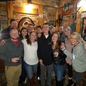 Meet your Posher, Joe